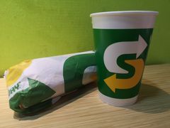 -赛百味SUBWAY(悠唐店)