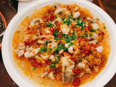 馋嘴蛙-新白鹿餐厅(爱琴海购物中心店)