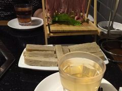 -香天下·四川火锅(安镇大润发店)