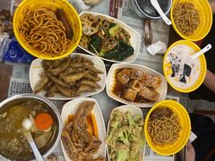 -黄师奶甜品店