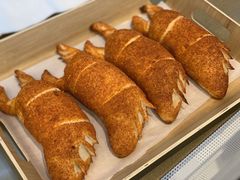 -喜茶(深圳福田星河COCO Park店)