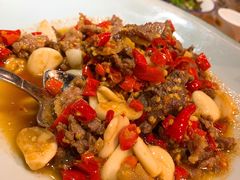 -炊烟小炒黄牛肉(东庆街店)