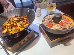 -吃货私房菜(丽江束河古镇店)