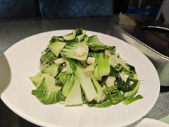 -全聚贤餐厅·湖北家常菜(沙湖店)