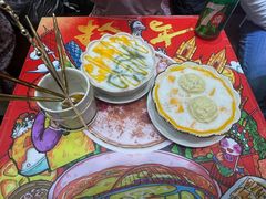 -甜心妈妈·榴莲星级糖水(北京路总店)