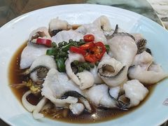 -小吊梨汤·北京菜(香山店)