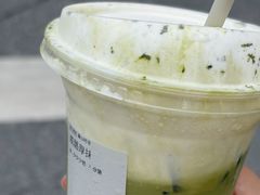 -喜茶(广州保利中环店)