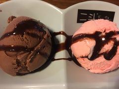 -二斗栗子(黄河道店)