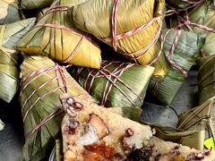 -鼎香皇高佬苏裹蒸粽