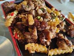 -老鼎万春卤菜(五代传承创始老店)