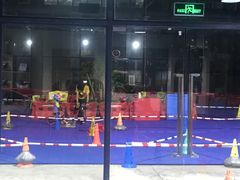 -兔跑跑儿童运动馆·平衡车·体能(市桥北店)