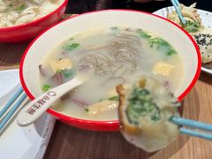 -小杨生煎(乐坊虹井店)