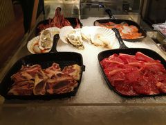 -嘉定凯悦·咖啡厅