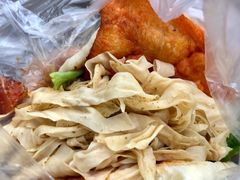 -郭阿姨月亮馍