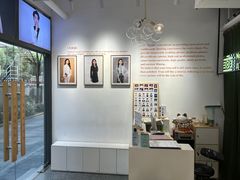 -真我樣照相馆·身份证·证件照·外拍(环球港店)