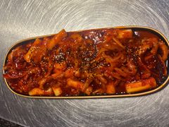 -大叹号·朝鲜族烤肉(潍坊泰华城店)