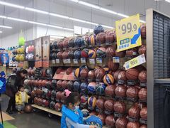 -迪卡侬(袁家岗店)