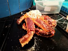 -淡尾·海鲜自助概念餐厅(虹桥南丰城店)