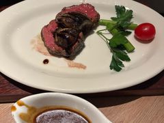 -西堤牛排(北京国瑞店)