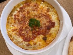-安妮意大利餐厅(世贸天阶店)