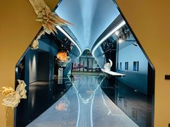 -上海虹桥中心爱琴海亚朵S酒店