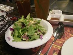 -尚雅铁板料理自助餐厅(乐松店)