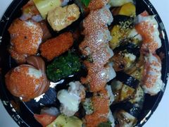 -河风精致寿司(尼盛店)