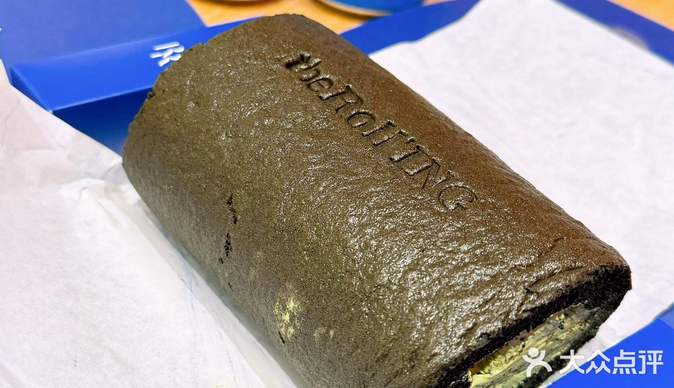 真不愧是瑞士卷中的劳斯莱斯