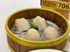 圣丰虾饺皇-圣丰城酒家·宴会(宝安大仟里店)