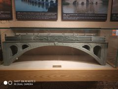 -兰州黄河桥梁博物馆