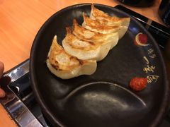 -博多一幸舍(侨福芳草地购物中心店)