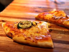 pizza-君悦酒店·乐厨·高空自助餐(青年大街店)