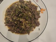 -食光慢宴·安吉土菜馆