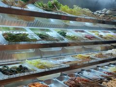 -非凡烧烤(历史博物馆店)