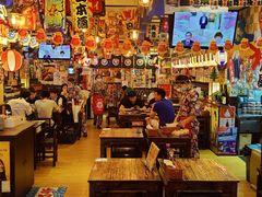 大堂-平成屋·午肴夜酒(四川北路店)