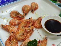 -景好海鲜餐厅(大鹏必选旅游店)