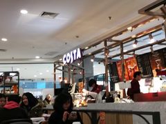 -COSTA COFFEE(上海虹口龙之梦)
