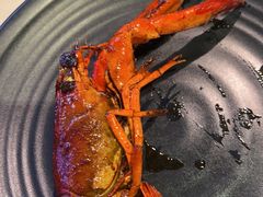 -沪小胖·小龙虾·蓝龙王(八佰伴店)