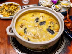 -金龙·打边炉(武进路店)