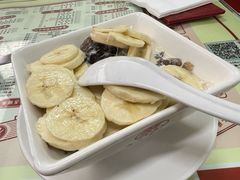 -香港華心糖水鋪(南西总店)