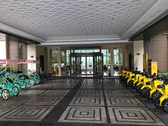 -宁波九龙湖开元度假村