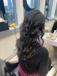 -BEAUTY HAIR GANO