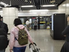 -陆家浜路(地铁站)
