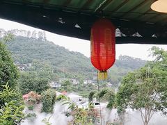 -正宗火盆自助烧烤·烤全羊·柴火鸡(龙泉山店)