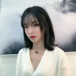 -3AM HAIR SALON染发烫发接发