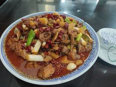 -福顺祥大盘鸡(临潼店)