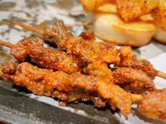 肉筋-管氏翅吧(护国寺店)