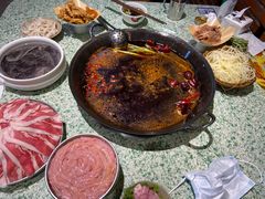 -五里关火锅(牛市口店)