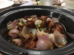 -ZF Seafood Restaurant 卓峰海鲜餐