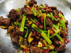 -老游独一佳湘菜馆(高新四路店)
